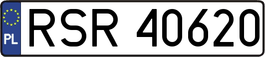 RSR40620