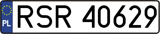 RSR40629