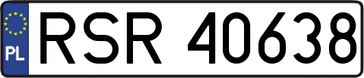 RSR40638