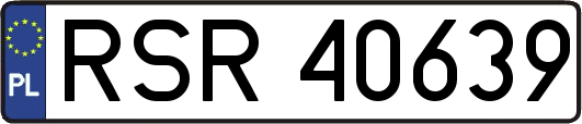RSR40639