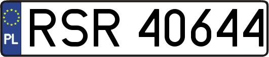 RSR40644