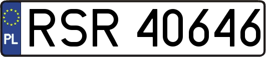 RSR40646