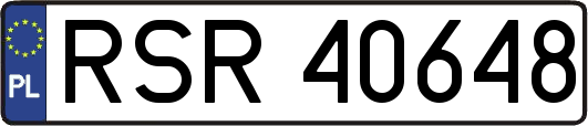 RSR40648