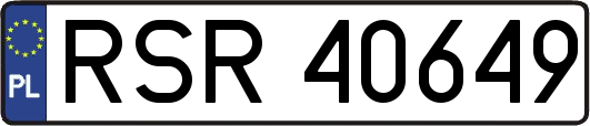 RSR40649