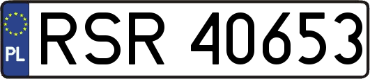 RSR40653