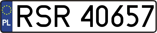 RSR40657
