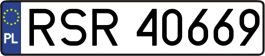 RSR40669