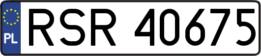 RSR40675