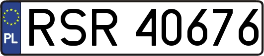 RSR40676