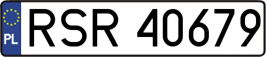 RSR40679