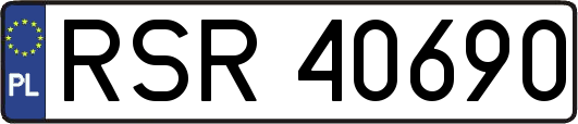 RSR40690