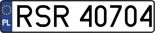 RSR40704