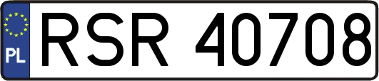 RSR40708