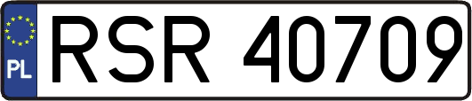 RSR40709