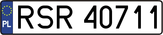 RSR40711