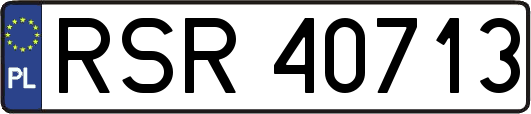 RSR40713