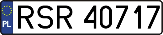 RSR40717
