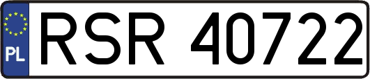 RSR40722