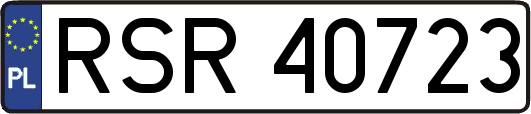 RSR40723