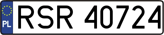 RSR40724