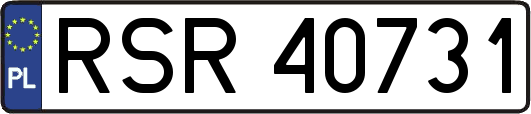 RSR40731