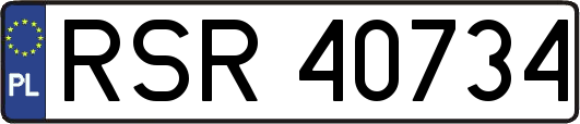RSR40734