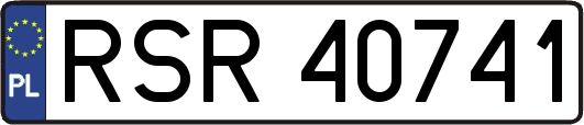 RSR40741