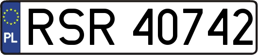 RSR40742
