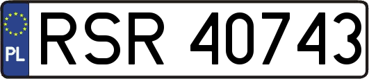 RSR40743