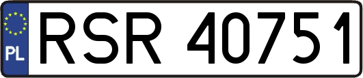 RSR40751