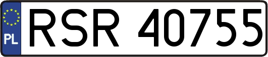 RSR40755