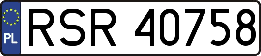 RSR40758