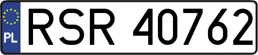 RSR40762
