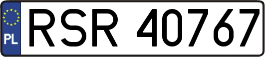 RSR40767