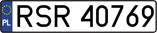 RSR40769