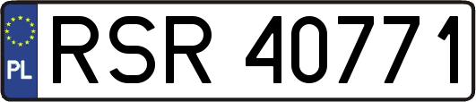 RSR40771