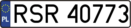RSR40773