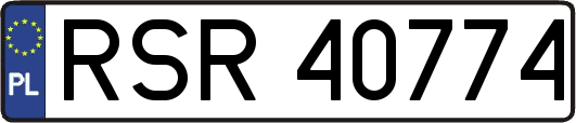 RSR40774
