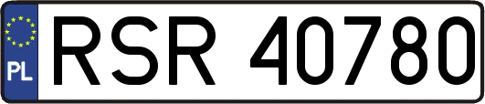 RSR40780