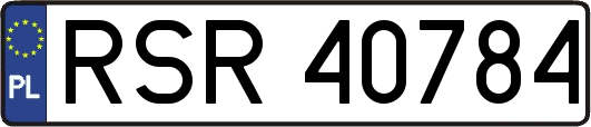 RSR40784