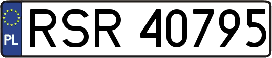 RSR40795