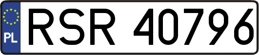 RSR40796