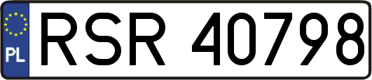 RSR40798