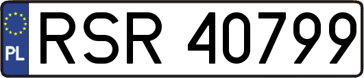 RSR40799