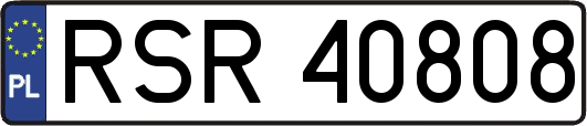RSR40808