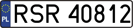 RSR40812