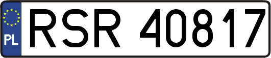 RSR40817