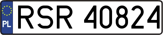 RSR40824