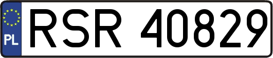 RSR40829