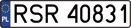 RSR40831